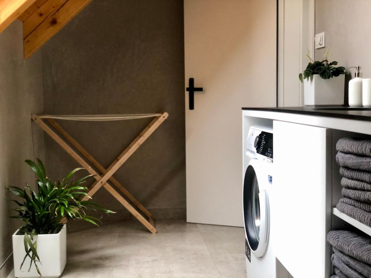 Apartmán Červenice Dlouhy Exterior foto