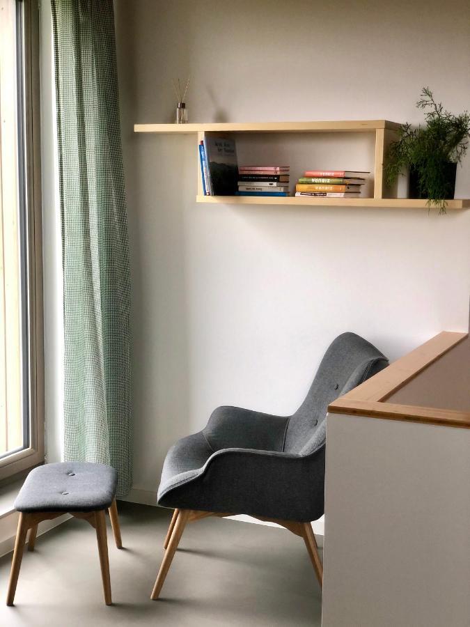 Apartmán Červenice Dlouhy Exterior foto